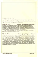 Ultima V: Warriors of Destiny The Book of Lore page 49