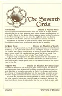 Ultima V: Warriors of Destiny The Book of Lore page 50