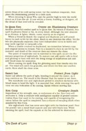 Ultima V: Warriors of Destiny The Book of Lore page 51