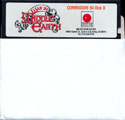 War in Middle Earth disk B