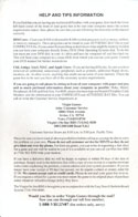 War in Middle Earth help and tips