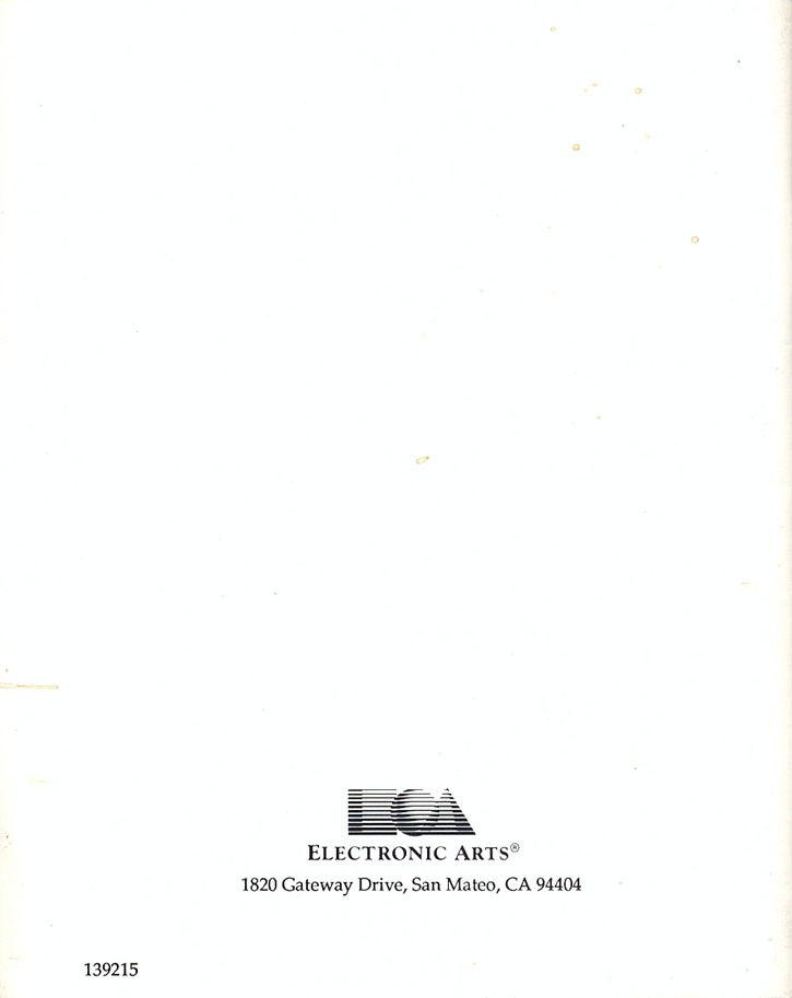Wasteland Paragraphs back cover