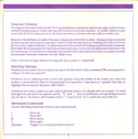 Wasteland Getting started guide page 3