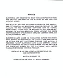 Wasteland manual page 22