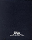 Wasteland manual back cover