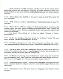 Wasteland Paragraphs page 20