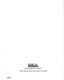 Wasteland Paragraphs back cover