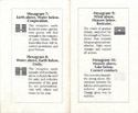 Windwalker I Ching pages 16-17