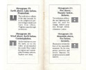 Windwalker I Ching pages 22-23