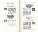 Windwalker I Ching pages 32-33