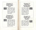 Windwalker I Ching pages 38-39