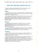 Winter Games Manual Page 12