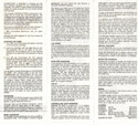 Wizard of Wor manual back