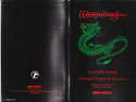 Wizardry: Proving Grounds of the Mad Overlord covers