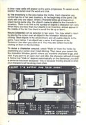 Zak McKracken and the Alien Mindbenders manual page 4