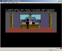 Zak McKracken and the Alien Mindbenders screen shot 1