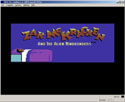 Zak McKracken and the Alien Mindbenders screen shot 2