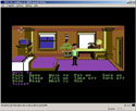 Zak McKracken and the Alien Mindbenders screen shot 4