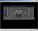 Zak McKracken and the Alien Mindbenders screen shot 5