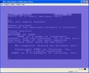 Zork I screen shot 2