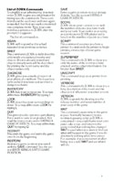 Zork II: The Wizard of Frobozz manual page 7