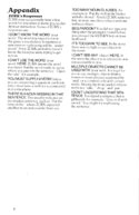 Zork III manual page 8